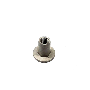 Image of Rivet Nut. Exhaust System. M8x16.5. Subframe. image for your Volvo